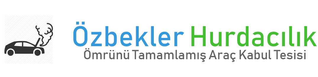 Özbekler Hurdacılık